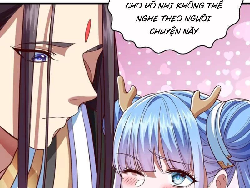 Hóa ra ta lại là lão tổ ma đạo Chapter 10 - Trang 3