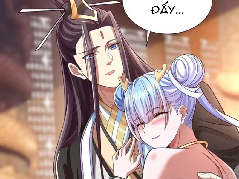 Hóa ra ta lại là lão tổ ma đạo Chapter 10 - Trang 3