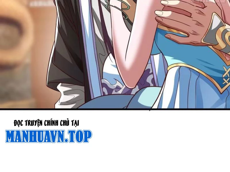 Hóa ra ta lại là lão tổ ma đạo Chapter 10 - Trang 3