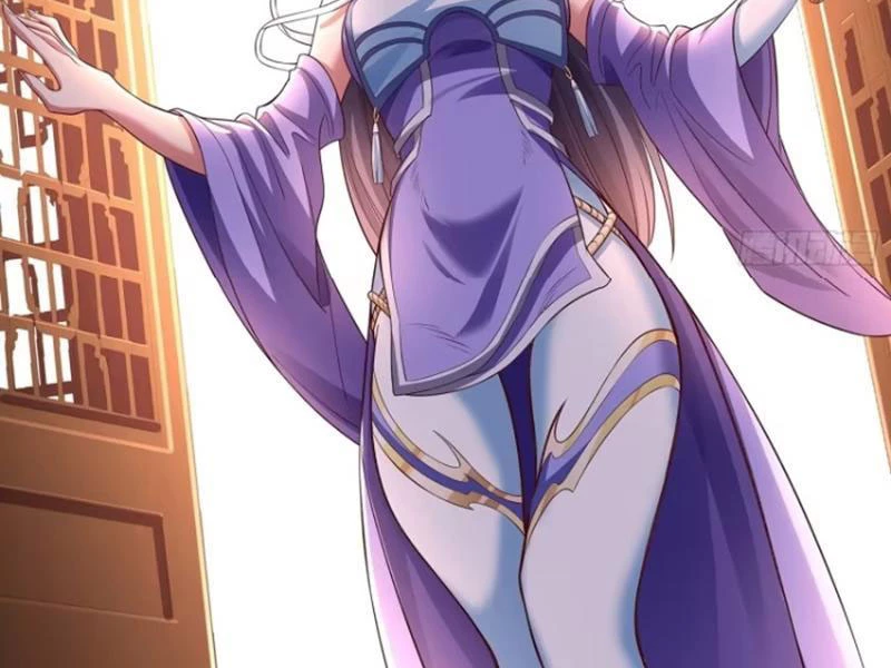 Hóa ra ta lại là lão tổ ma đạo Chapter 10 - Trang 3