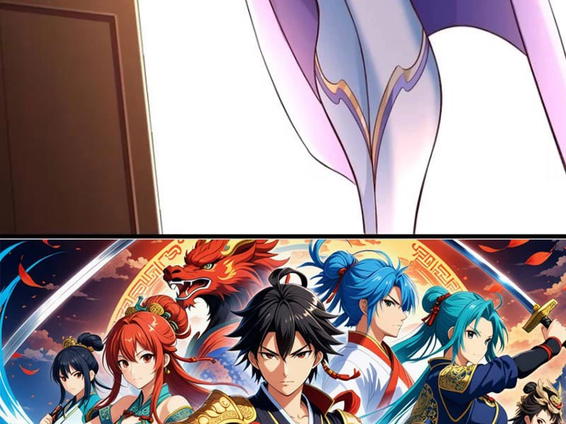 Hóa ra ta lại là lão tổ ma đạo Chapter 10 - Trang 3