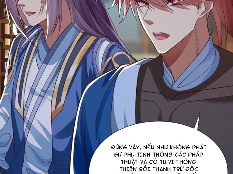 Hóa ra ta lại là lão tổ ma đạo Chapter 11 - Trang 3