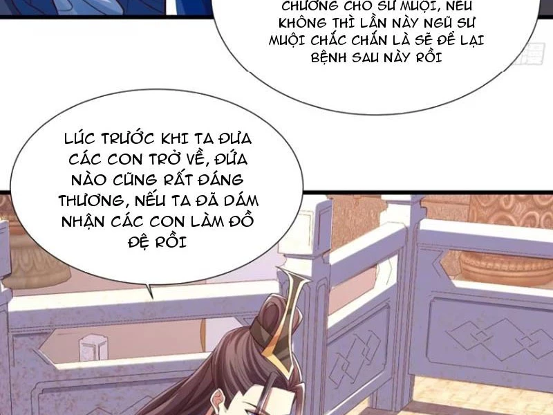 Hóa ra ta lại là lão tổ ma đạo Chapter 11 - Trang 3