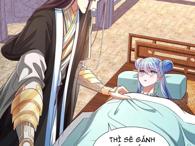 Hóa ra ta lại là lão tổ ma đạo Chapter 11 - Trang 3