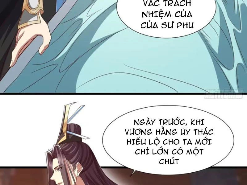 Hóa ra ta lại là lão tổ ma đạo Chapter 11 - Trang 3