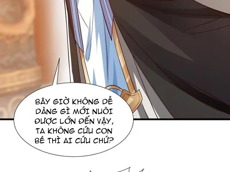 Hóa ra ta lại là lão tổ ma đạo Chapter 11 - Trang 3
