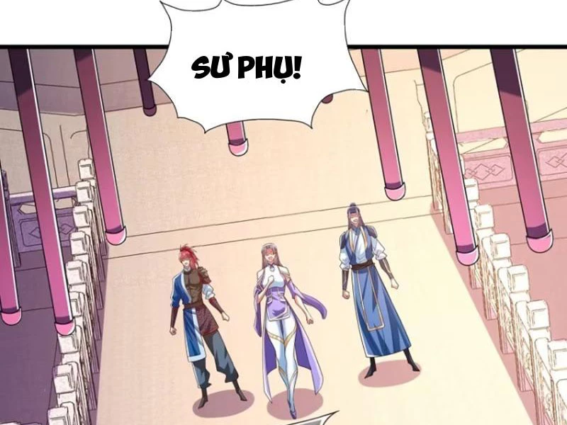 Hóa ra ta lại là lão tổ ma đạo Chapter 11 - Trang 3