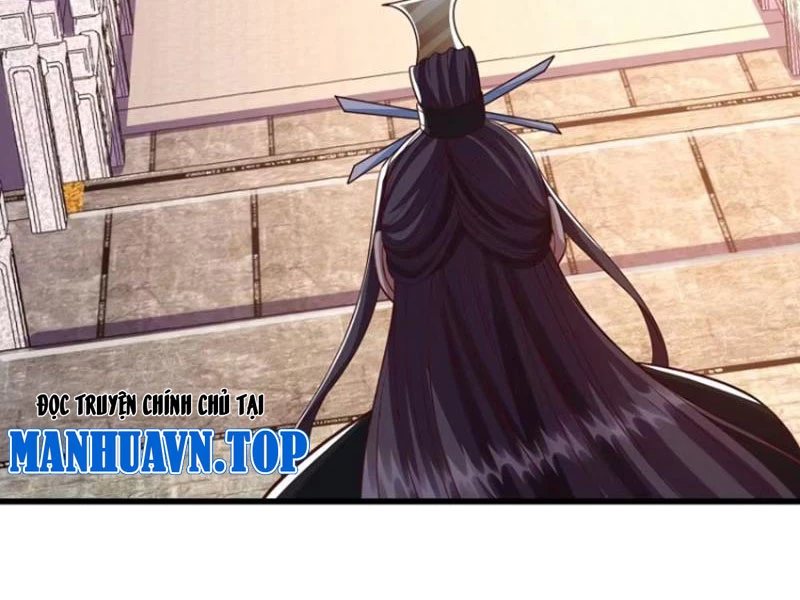 Hóa ra ta lại là lão tổ ma đạo Chapter 11 - Trang 3