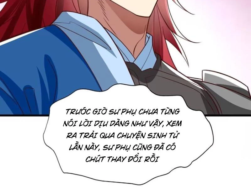 Hóa ra ta lại là lão tổ ma đạo Chapter 11 - Trang 3