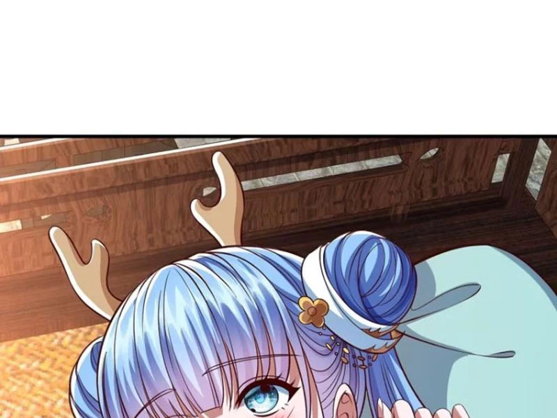 Hóa ra ta lại là lão tổ ma đạo Chapter 11 - Trang 3