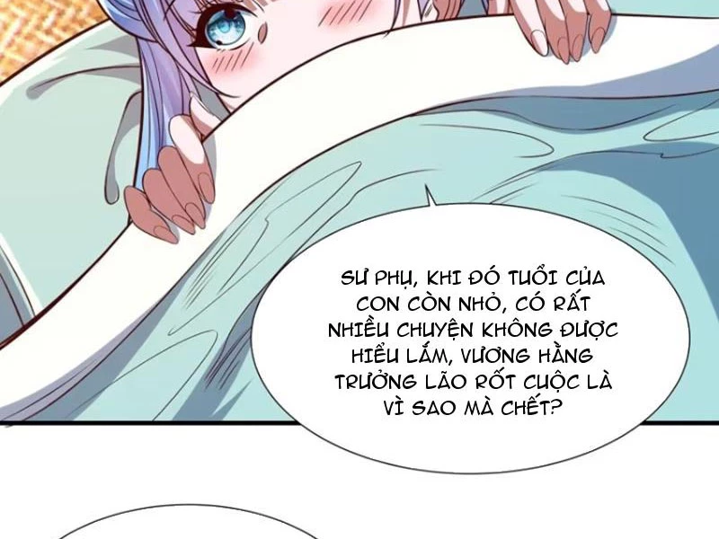 Hóa ra ta lại là lão tổ ma đạo Chapter 11 - Trang 3