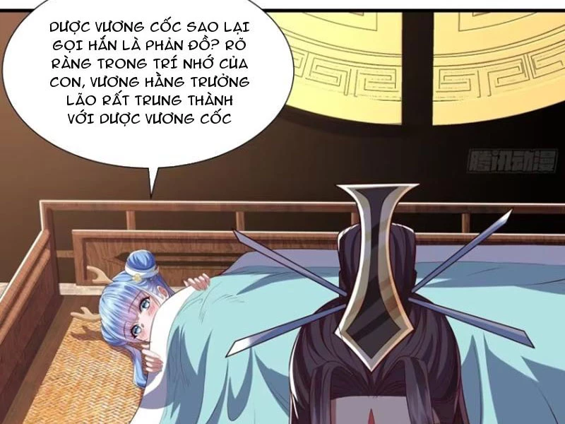 Hóa ra ta lại là lão tổ ma đạo Chapter 11 - Trang 3