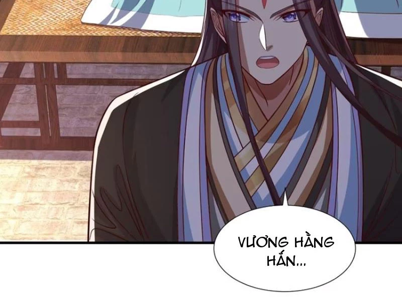 Hóa ra ta lại là lão tổ ma đạo Chapter 11 - Trang 3