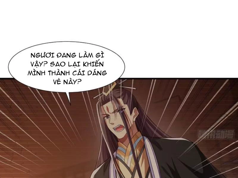 Hóa ra ta lại là lão tổ ma đạo Chapter 11 - Trang 3