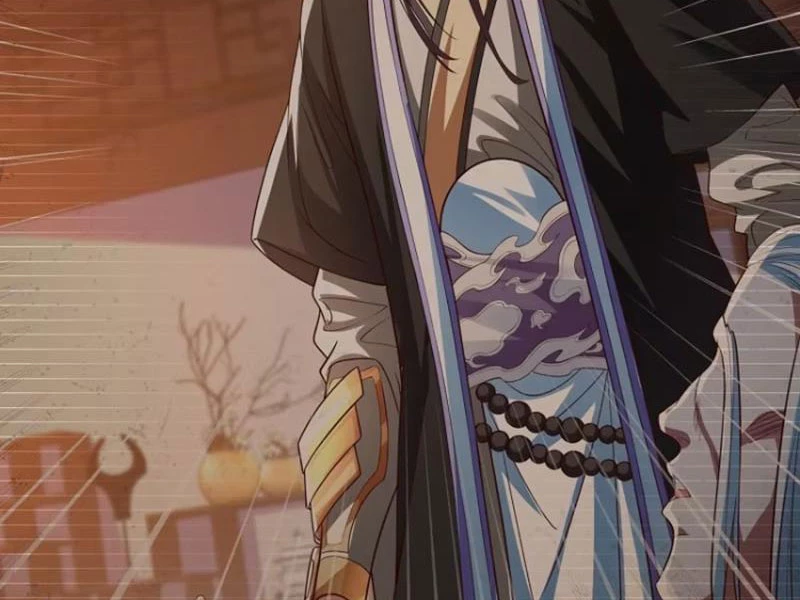 Hóa ra ta lại là lão tổ ma đạo Chapter 11 - Trang 3