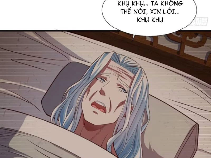 Hóa ra ta lại là lão tổ ma đạo Chapter 11 - Trang 3