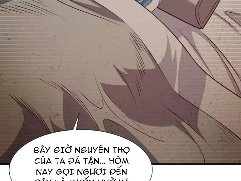 Hóa ra ta lại là lão tổ ma đạo Chapter 11 - Trang 3