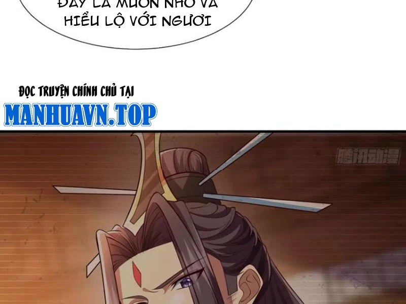Hóa ra ta lại là lão tổ ma đạo Chapter 11 - Trang 3
