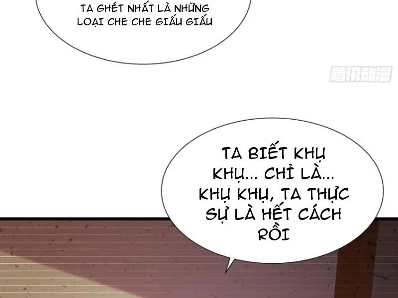 Hóa ra ta lại là lão tổ ma đạo Chapter 11 - Trang 3