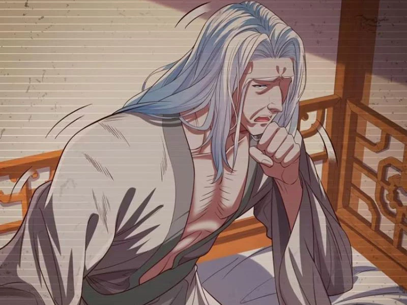 Hóa ra ta lại là lão tổ ma đạo Chapter 11 - Trang 3