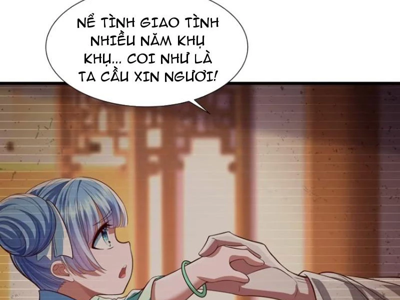 Hóa ra ta lại là lão tổ ma đạo Chapter 11 - Trang 3