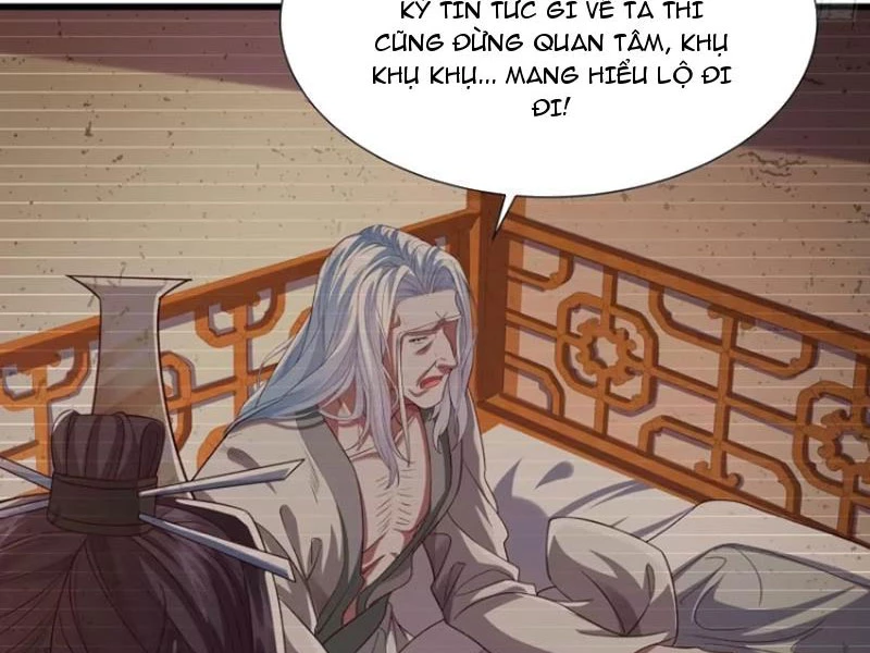 Hóa ra ta lại là lão tổ ma đạo Chapter 11 - Trang 3