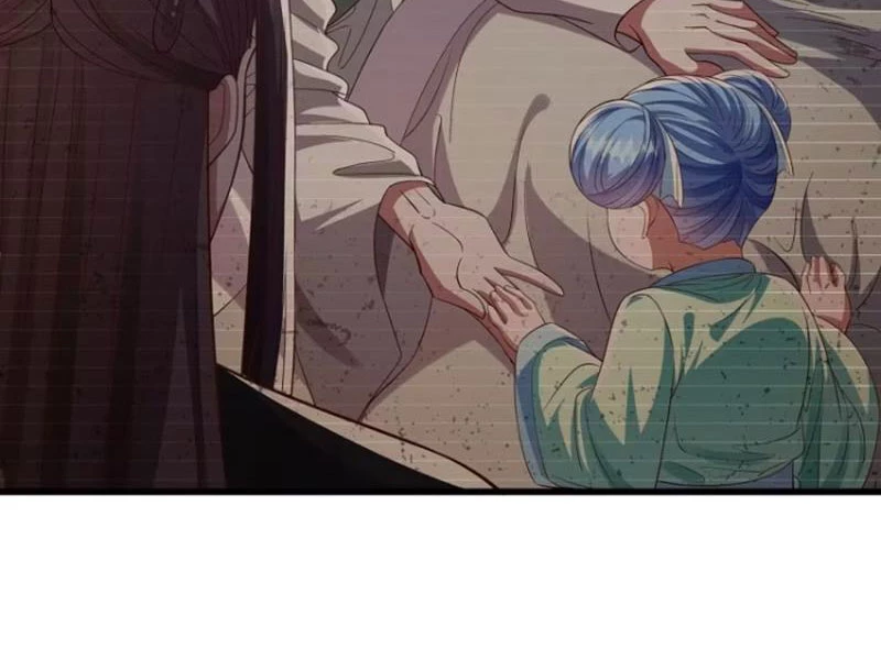 Hóa ra ta lại là lão tổ ma đạo Chapter 11 - Trang 3