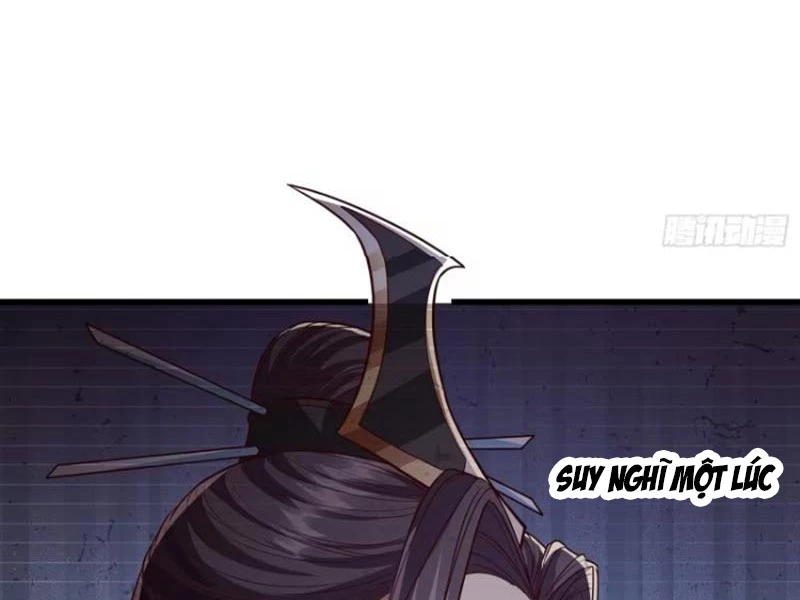 Hóa ra ta lại là lão tổ ma đạo Chapter 11 - Trang 3