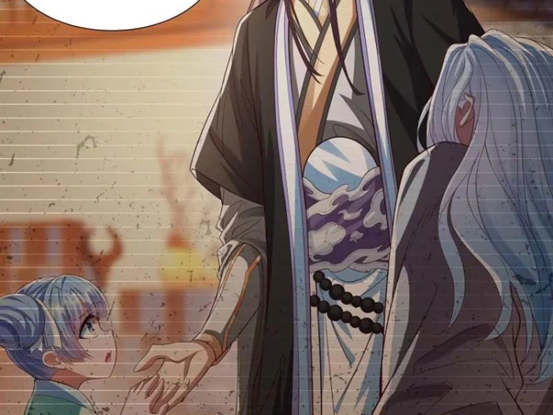 Hóa ra ta lại là lão tổ ma đạo Chapter 11 - Trang 3