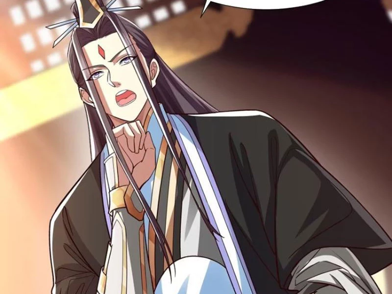 Hóa ra ta lại là lão tổ ma đạo Chapter 11 - Trang 3