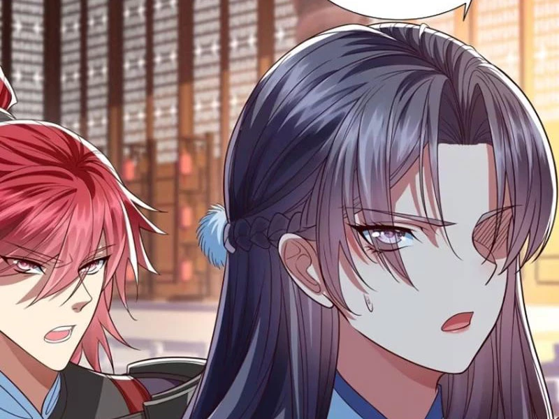 Hóa ra ta lại là lão tổ ma đạo Chapter 11 - Trang 3