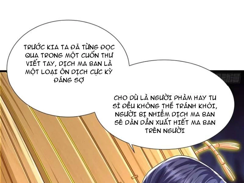 Hóa ra ta lại là lão tổ ma đạo Chapter 11 - Trang 3