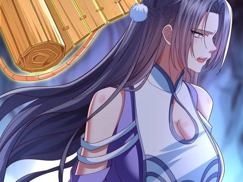 Hóa ra ta lại là lão tổ ma đạo Chapter 11 - Trang 3