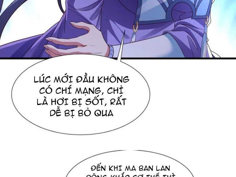 Hóa ra ta lại là lão tổ ma đạo Chapter 11 - Trang 3