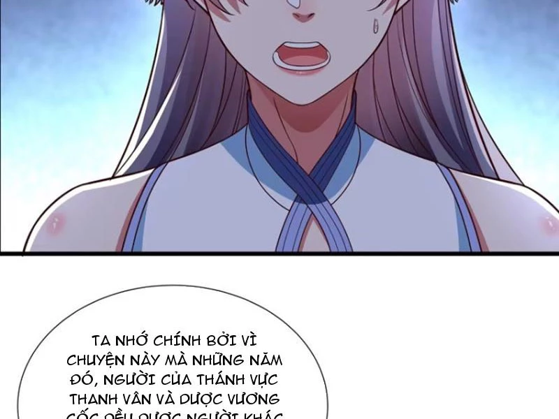 Hóa ra ta lại là lão tổ ma đạo Chapter 11 - Trang 3