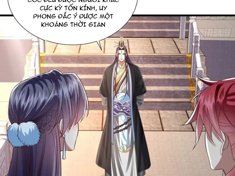 Hóa ra ta lại là lão tổ ma đạo Chapter 11 - Trang 3