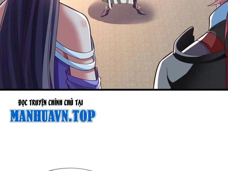 Hóa ra ta lại là lão tổ ma đạo Chapter 11 - Trang 3