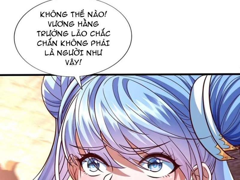 Hóa ra ta lại là lão tổ ma đạo Chapter 11 - Trang 3