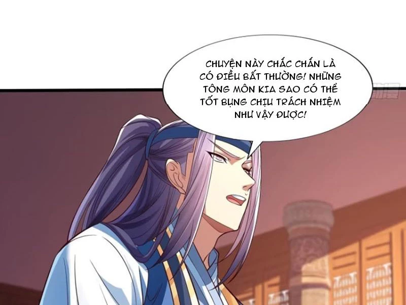 Hóa ra ta lại là lão tổ ma đạo Chapter 11 - Trang 3