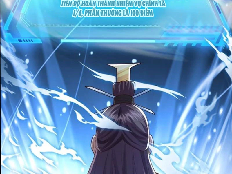 Hóa ra ta lại là lão tổ ma đạo Chapter 11 - Trang 3