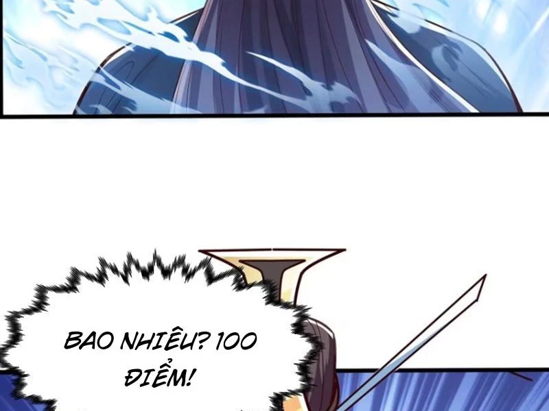 Hóa ra ta lại là lão tổ ma đạo Chapter 11 - Trang 3