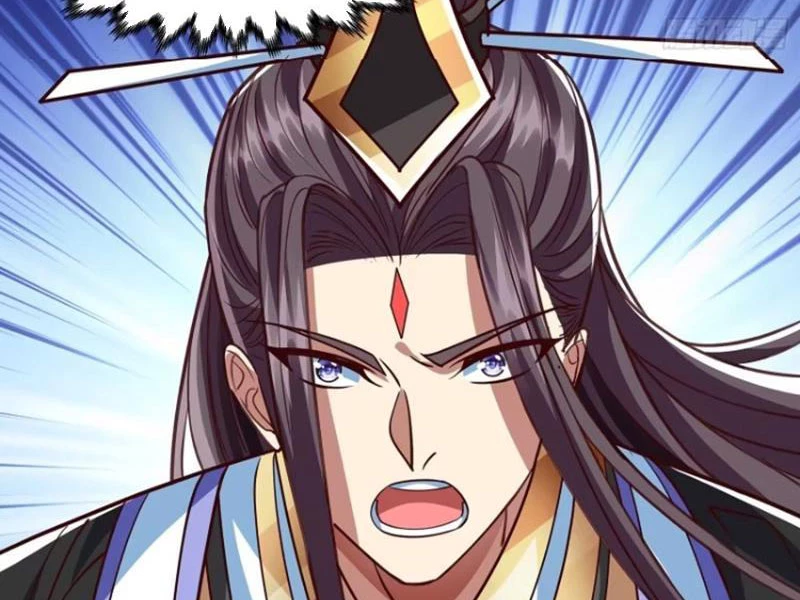 Hóa ra ta lại là lão tổ ma đạo Chapter 11 - Trang 3