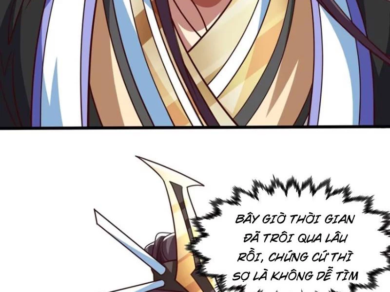 Hóa ra ta lại là lão tổ ma đạo Chapter 11 - Trang 3