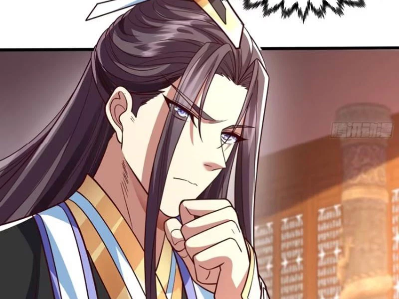 Hóa ra ta lại là lão tổ ma đạo Chapter 11 - Trang 3