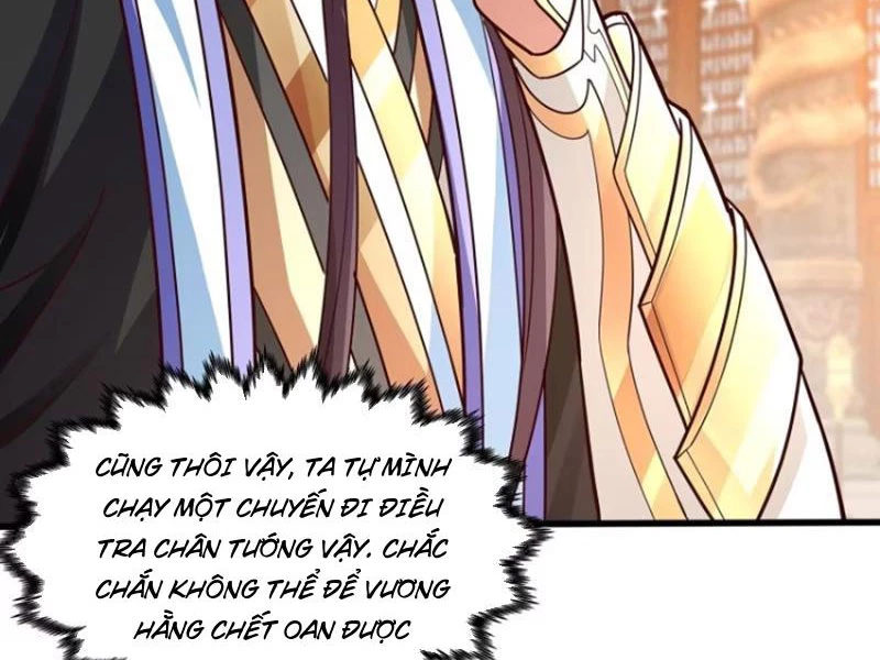 Hóa ra ta lại là lão tổ ma đạo Chapter 11 - Trang 3