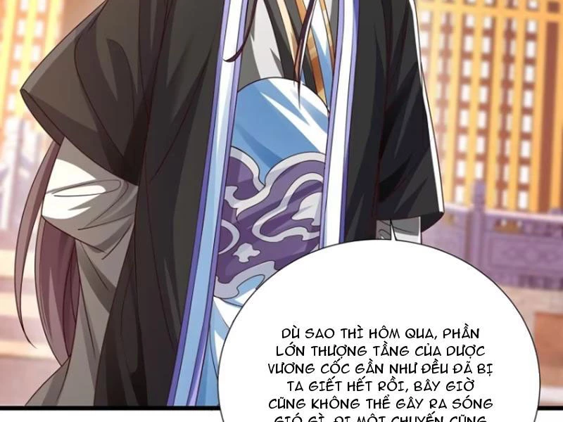 Hóa ra ta lại là lão tổ ma đạo Chapter 12 - Trang 3