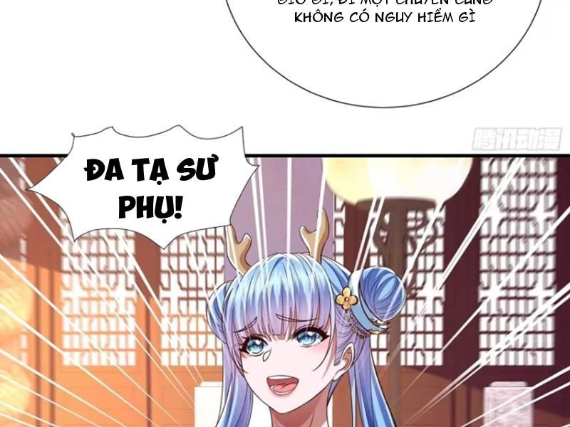 Hóa ra ta lại là lão tổ ma đạo Chapter 12 - Trang 3