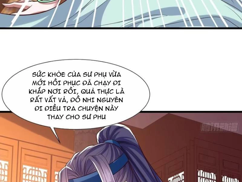 Hóa ra ta lại là lão tổ ma đạo Chapter 12 - Trang 3