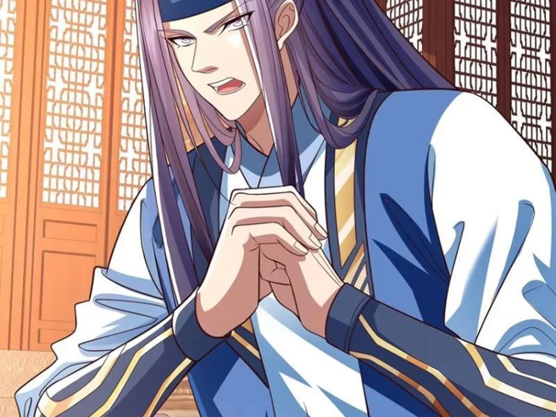 Hóa ra ta lại là lão tổ ma đạo Chapter 12 - Trang 3