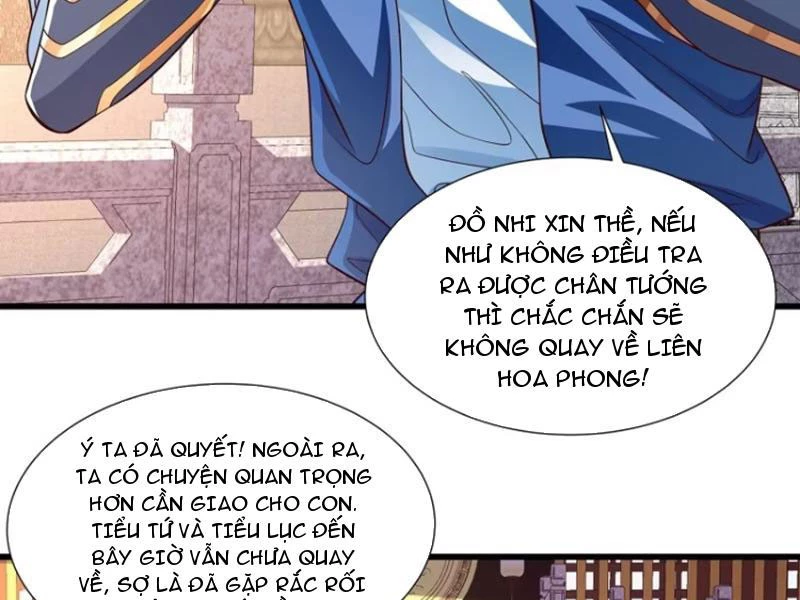 Hóa ra ta lại là lão tổ ma đạo Chapter 12 - Trang 3